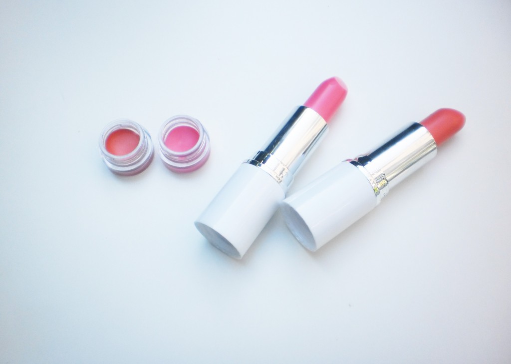 Make Up Academy Matte Lipstick