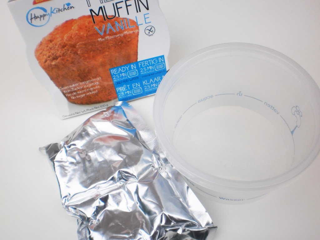 Mega Muffin