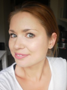 Bourjois lipstick
