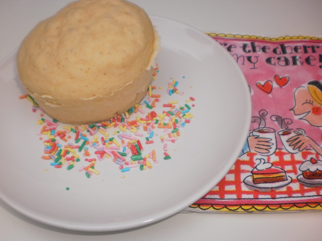 Mega Muffin