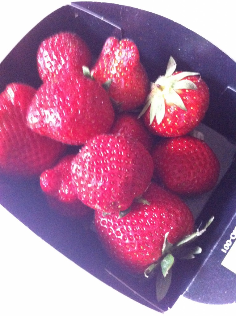 aardbei