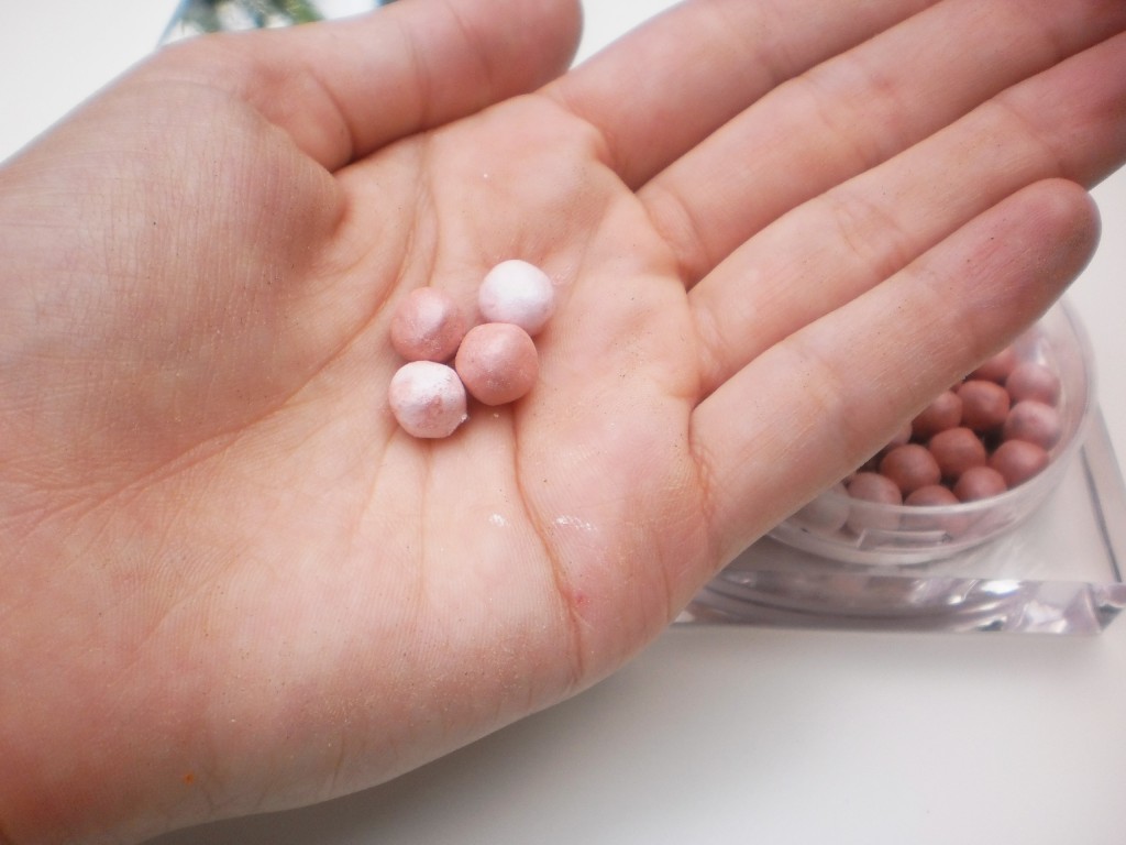 Catrice Blush Pearls
