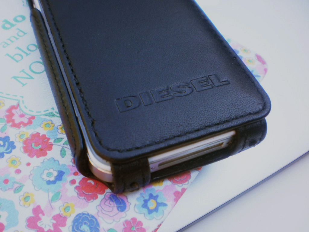 diesel-Iphone