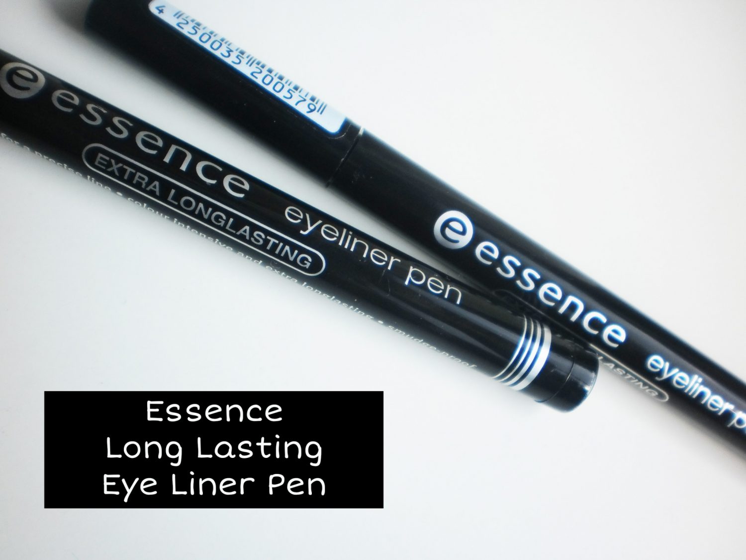 Review: Essence Extra Long Lasting Eye Liner Pen