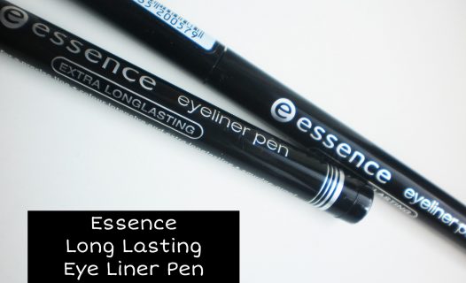 Essence Eye Liner Pen