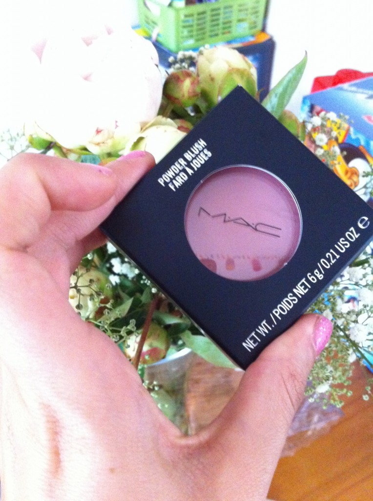 Mac Blush