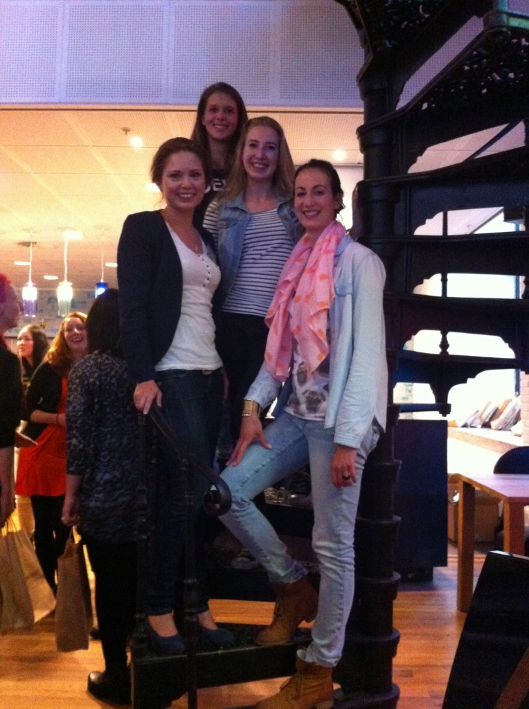 blogsociety