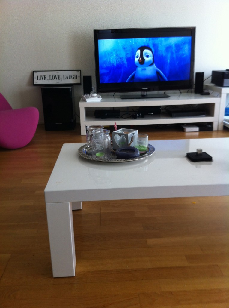 happy-feet