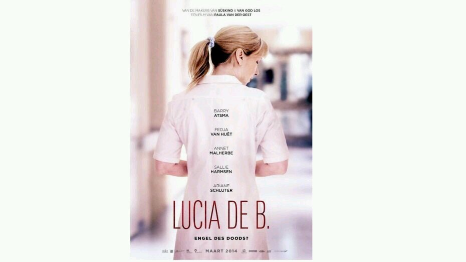 Filmtip: Lucia de B.