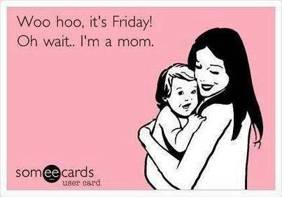 mom