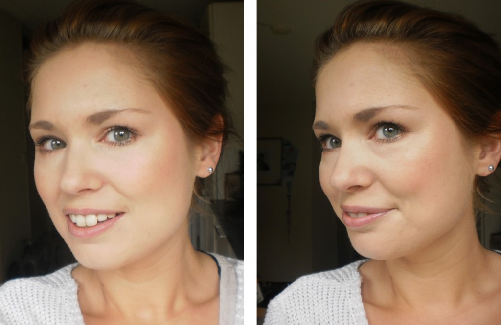 sas blush