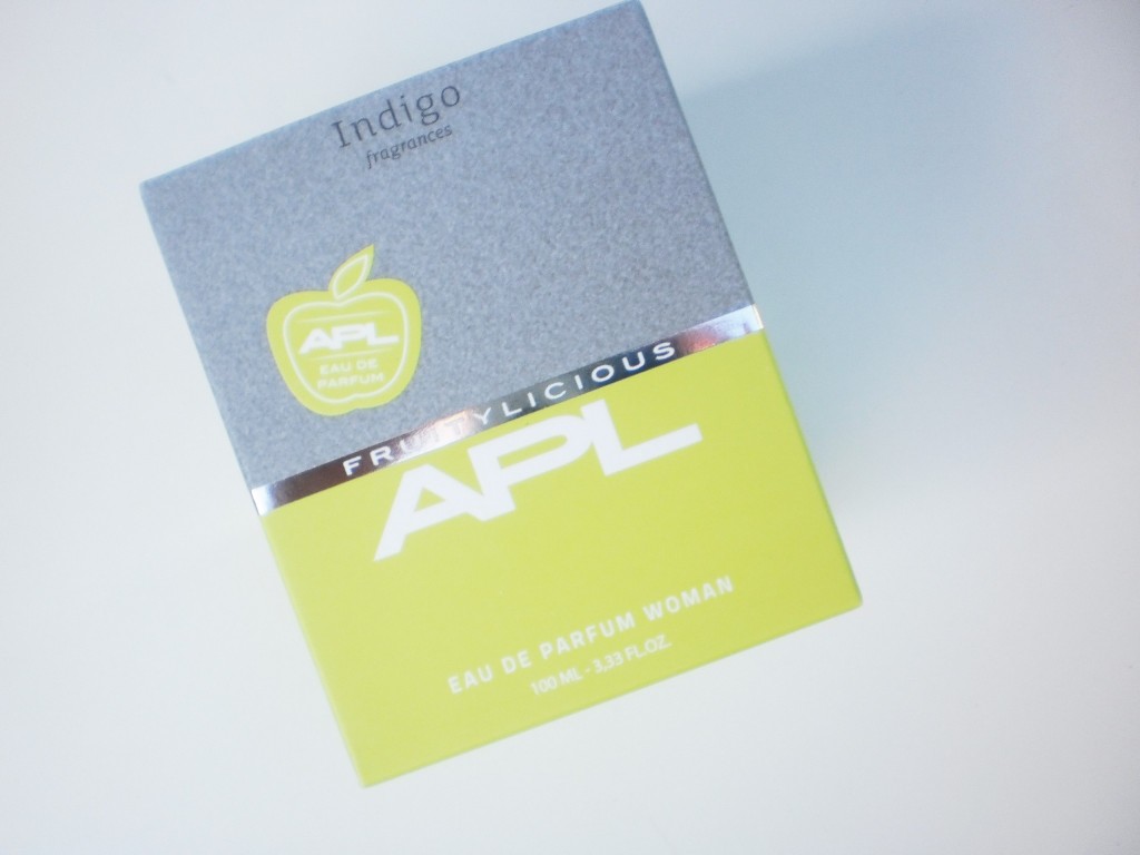 APL Fruitylicious