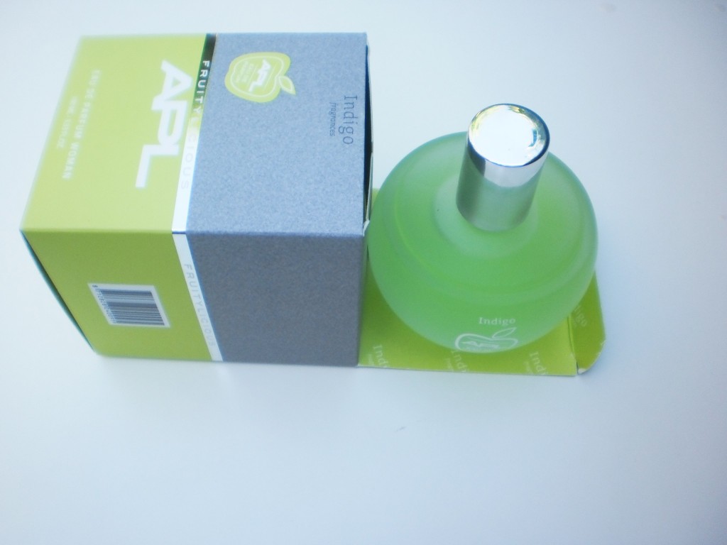 APL Fruitylicious