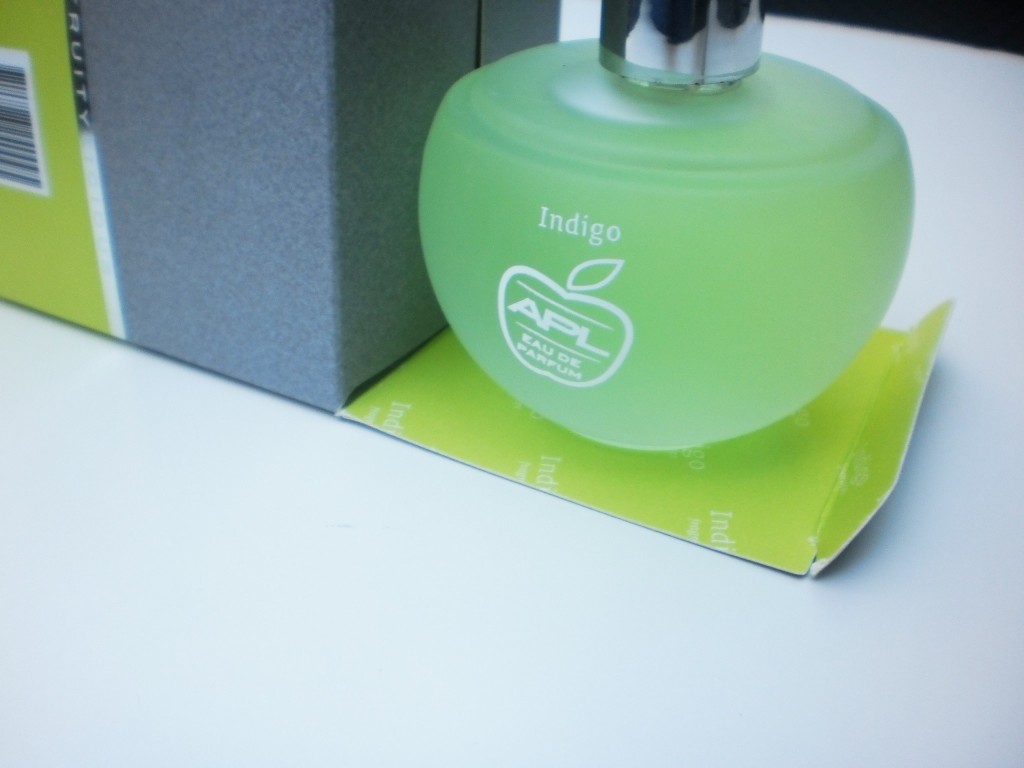 APL Fruitylicious