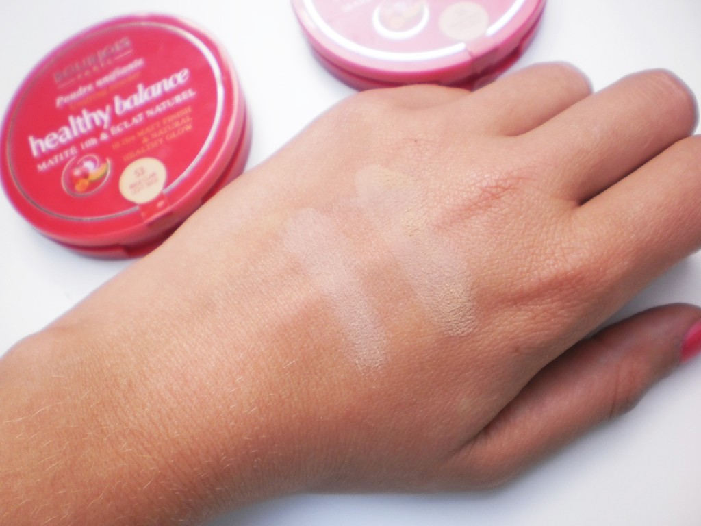 Bourjois Healthy Balance