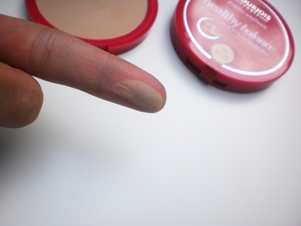 Bourjois Healthy Balance