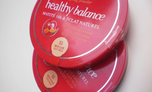 Bourjois Healthy Balance