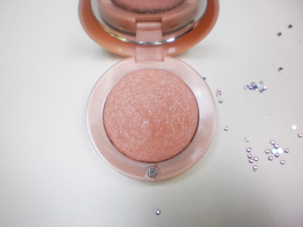 Bourjois oogschaduw