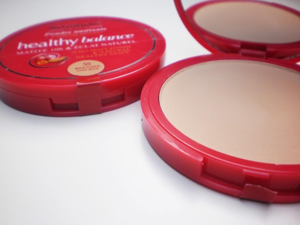 Bourjois Healthy Balance