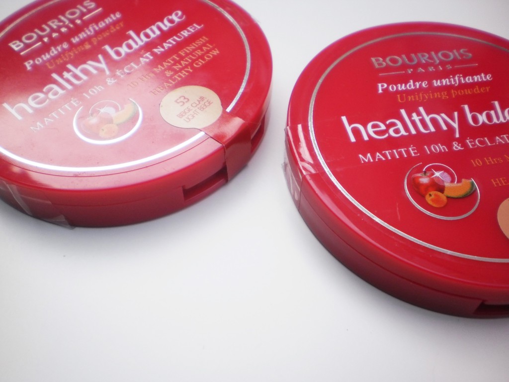 Bourjois Healthy Balance