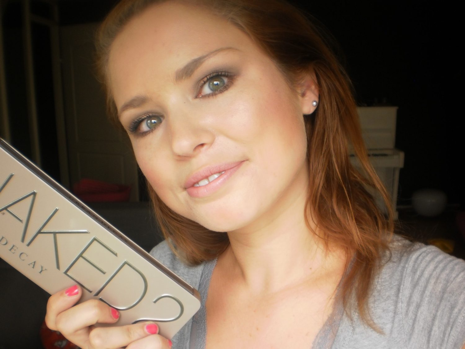 Mijn favoriete dagelijkse look!