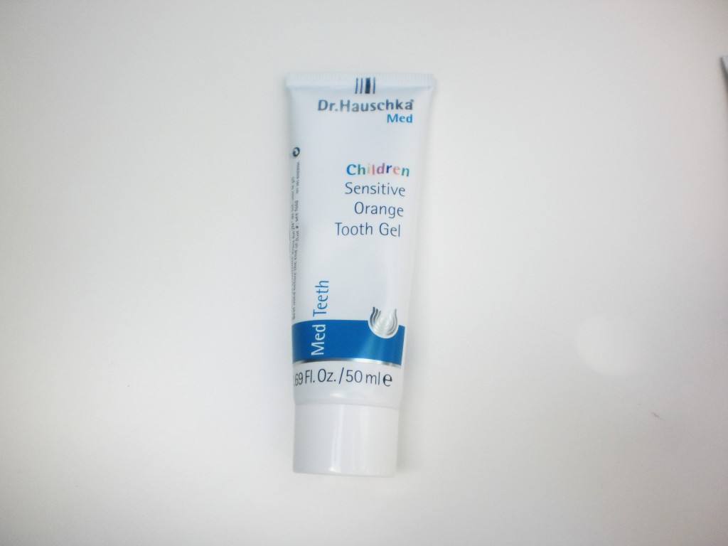 Dr. Hauschka