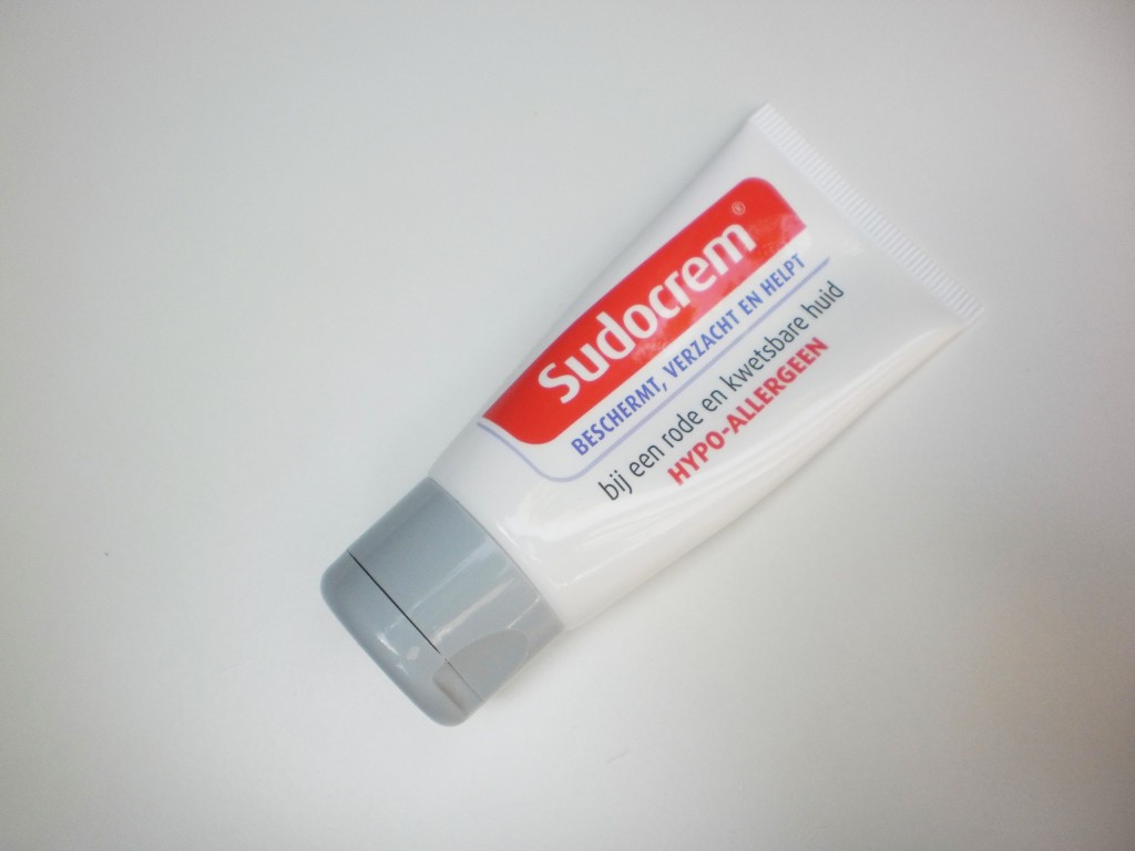 Sudocreme