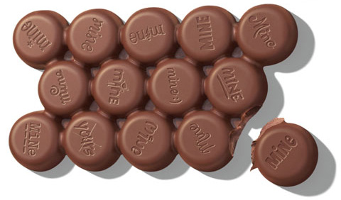 chocolatte