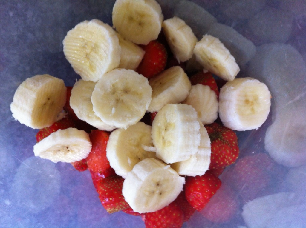 fruit