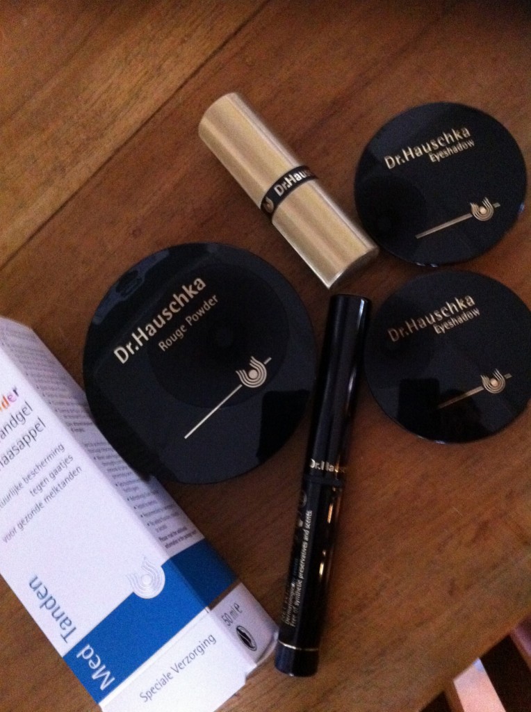Dr Hauschka