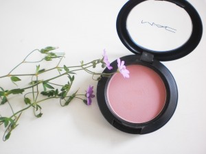 Mac cosmetics