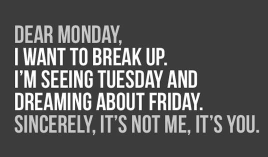 Persoonlijk: Welcome To My Life! (week 26)