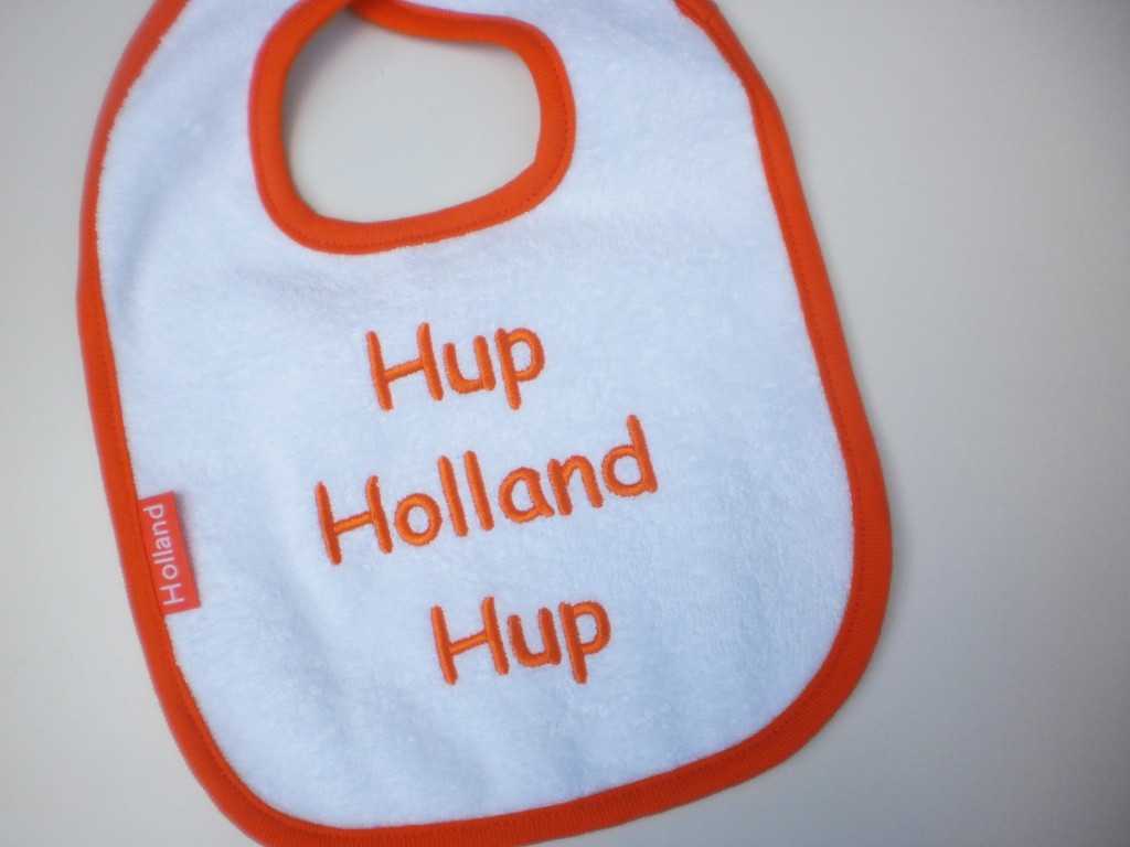 Hup Holland Hup Slab
