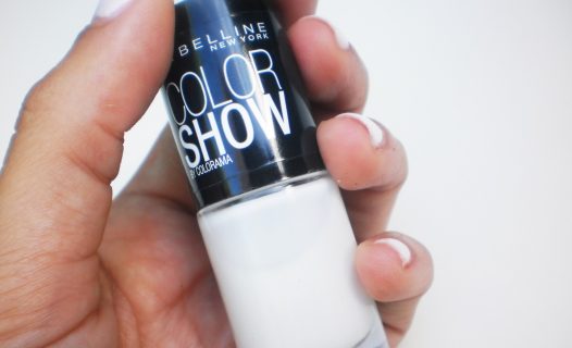 Maybelline Winter Baby