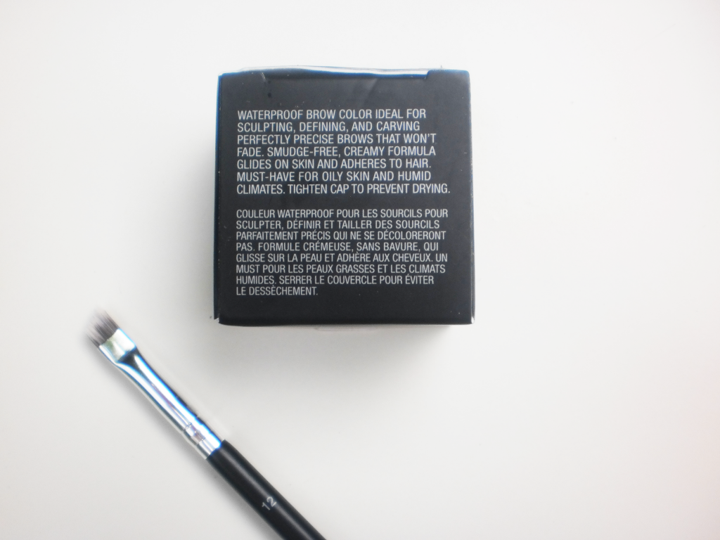 Anastasia Dipbrow Pomade