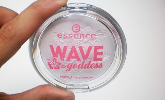 Essence Wave Goddess Highlighter