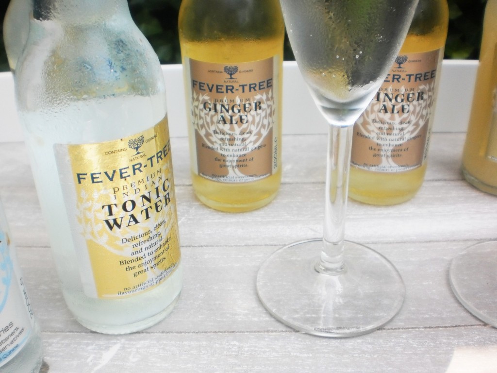 Fever Tree
