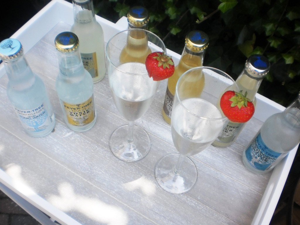 Fever Tree