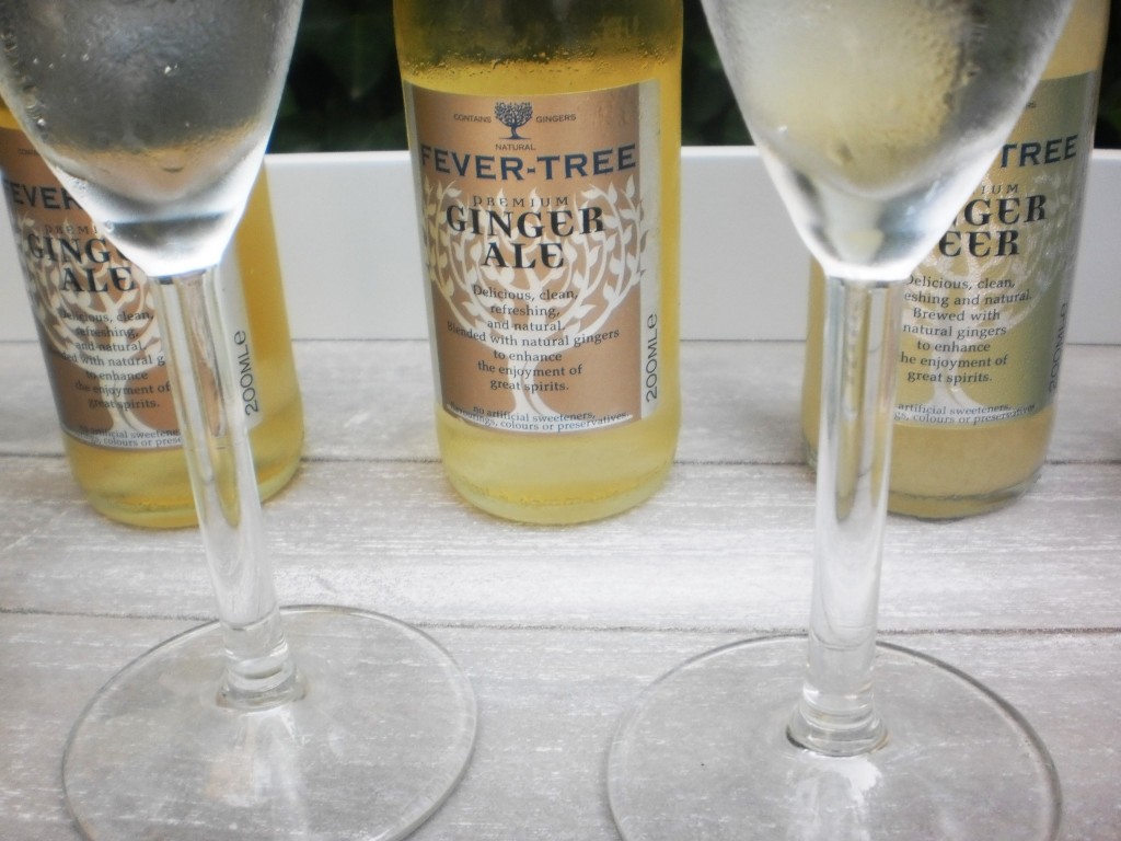 Fever Tree