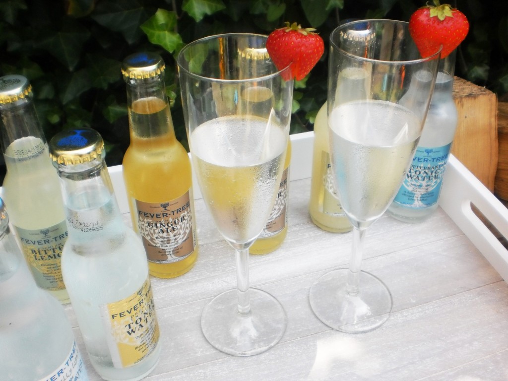 Fever Tree