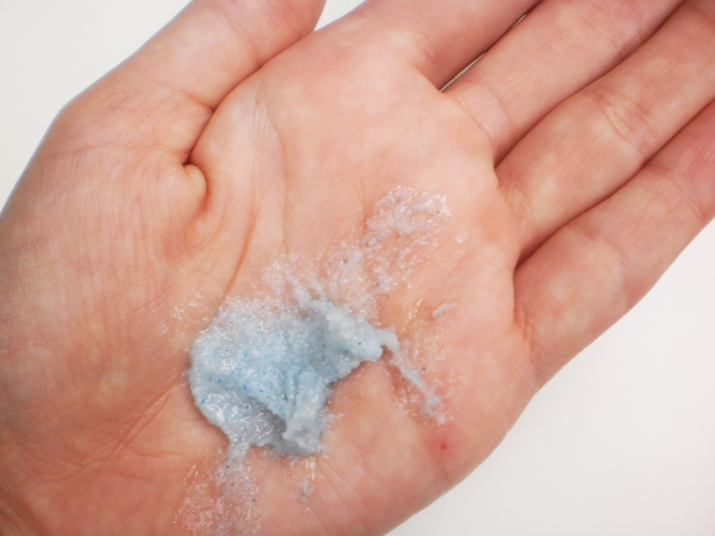 Hansaplast Anti Eelt Peeling