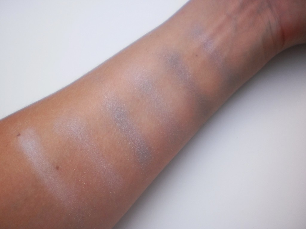 Max & More Eyeshadow Palette