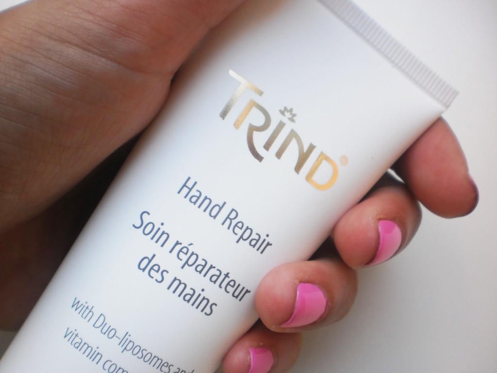 Trind Hand Repair