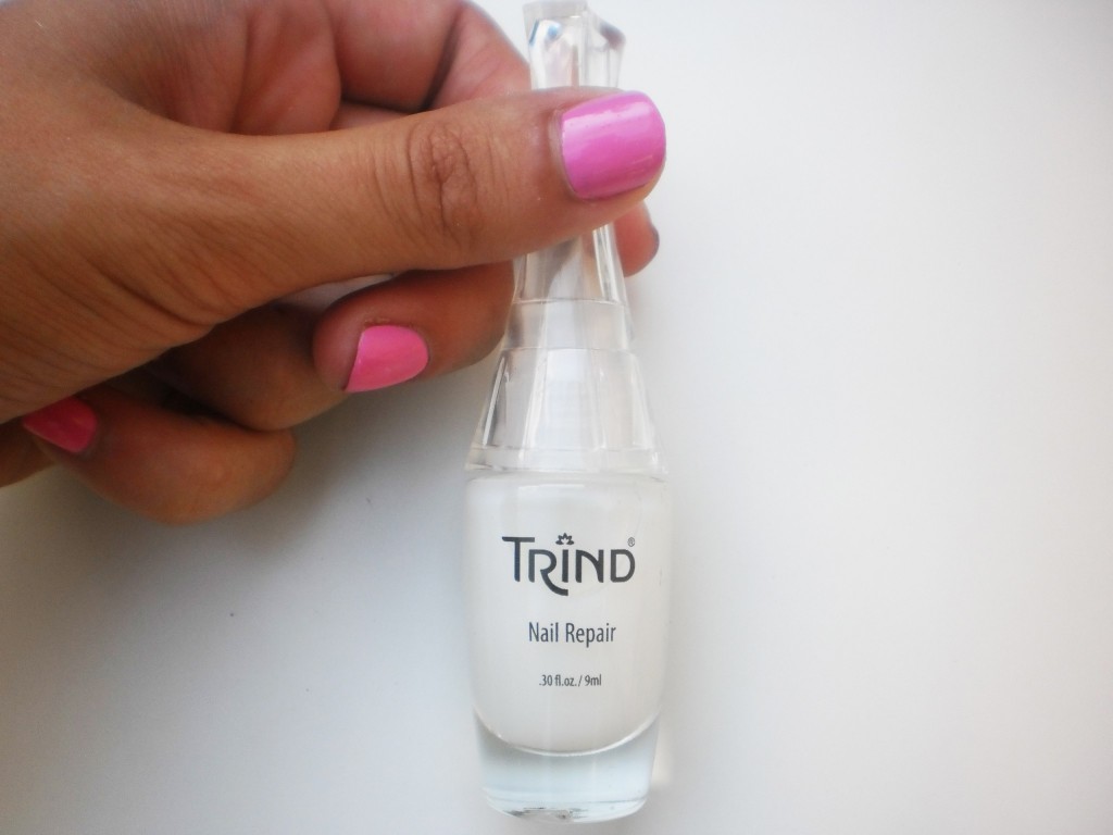 Trind Nail Repair