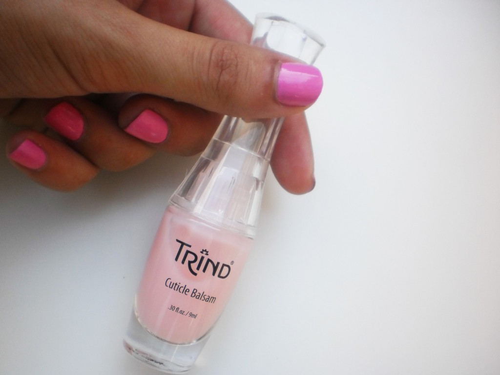 Trind Cuticle Balsam