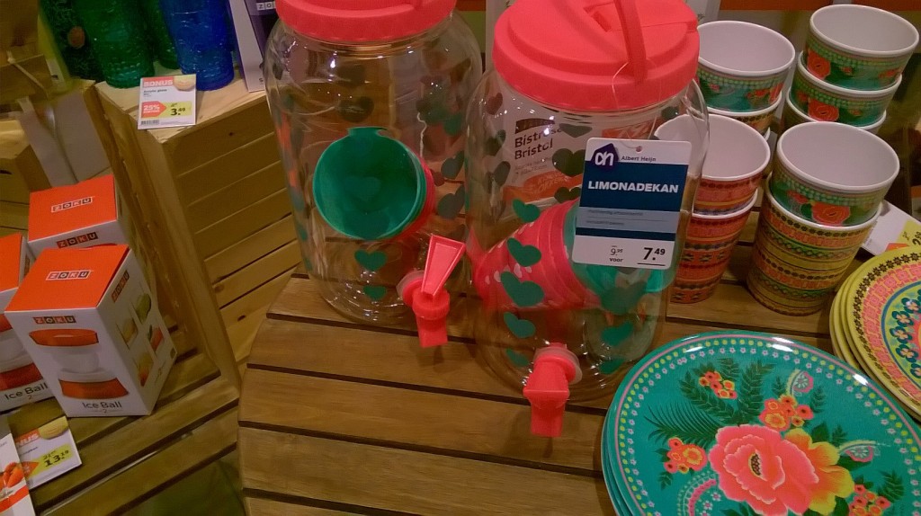 albert heijn