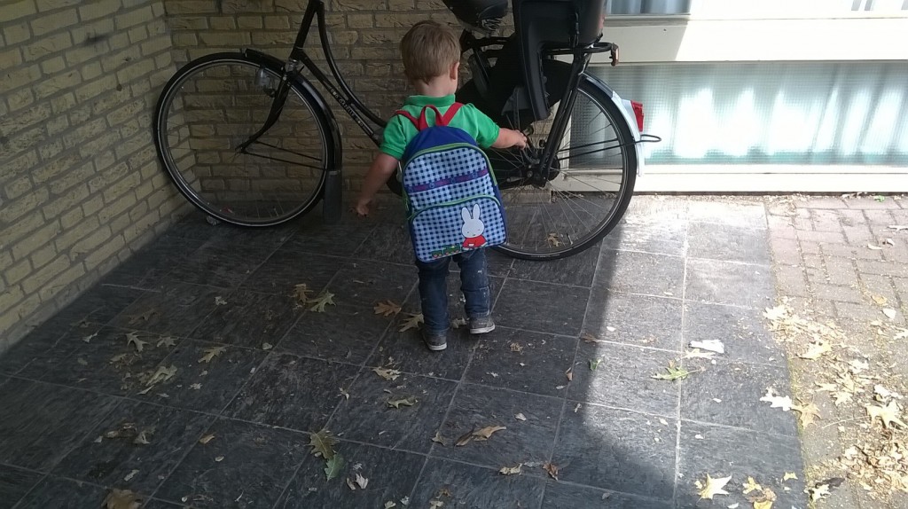 geluksmomentjes