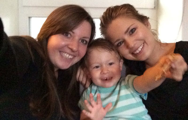 My Happy Moments (In Pictures)!