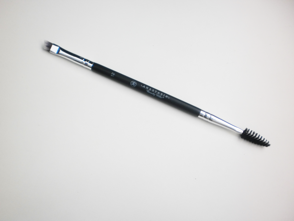 Anastasia Brush Duo 12 Twinkelbella