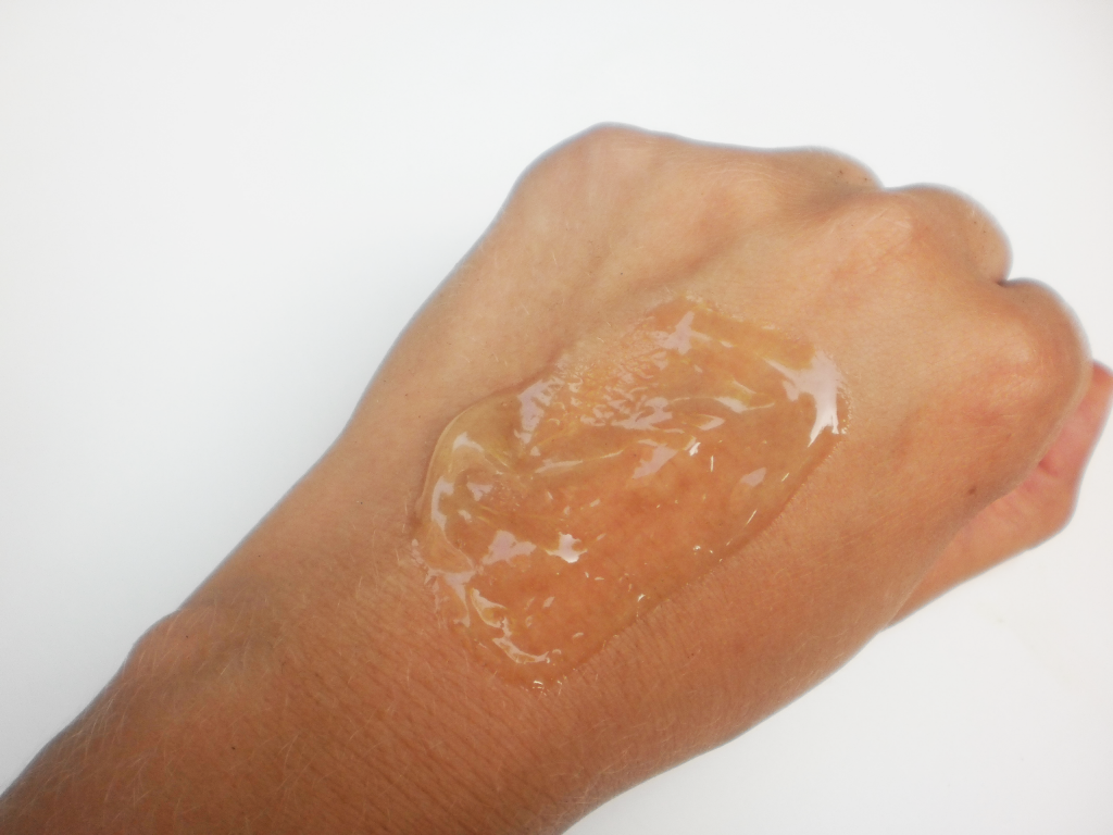 Champneys Body Gel